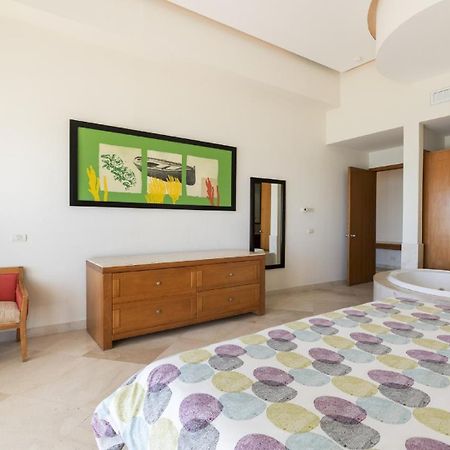 Luna Blanca Penthouse By Kivoya Puerto Peñasco Exteriör bild