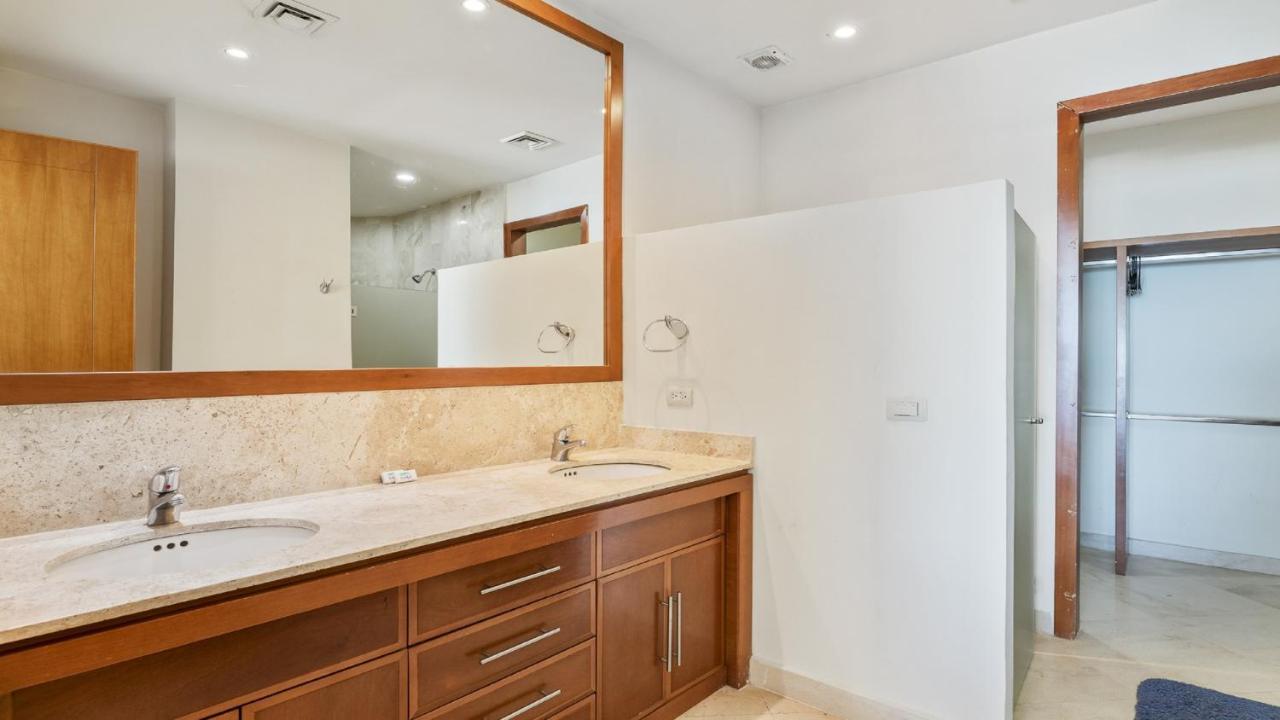 Luna Blanca Penthouse By Kivoya Puerto Peñasco Exteriör bild