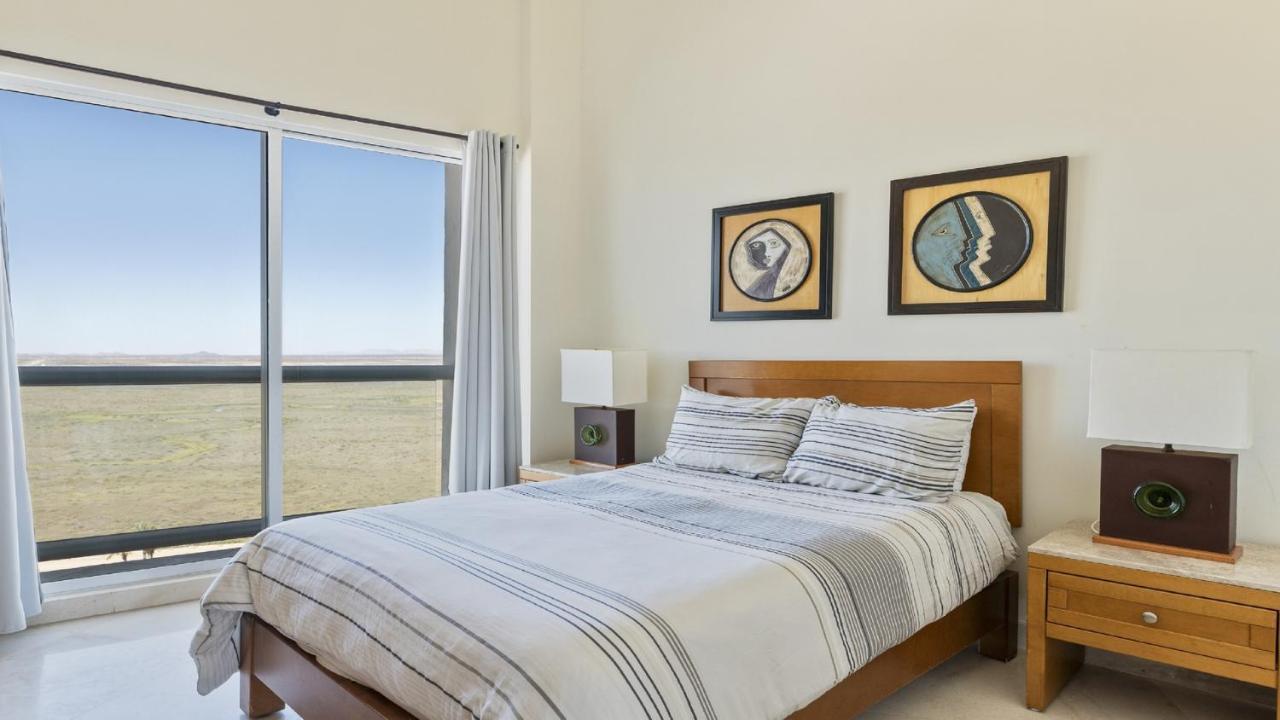Luna Blanca Penthouse By Kivoya Puerto Peñasco Exteriör bild