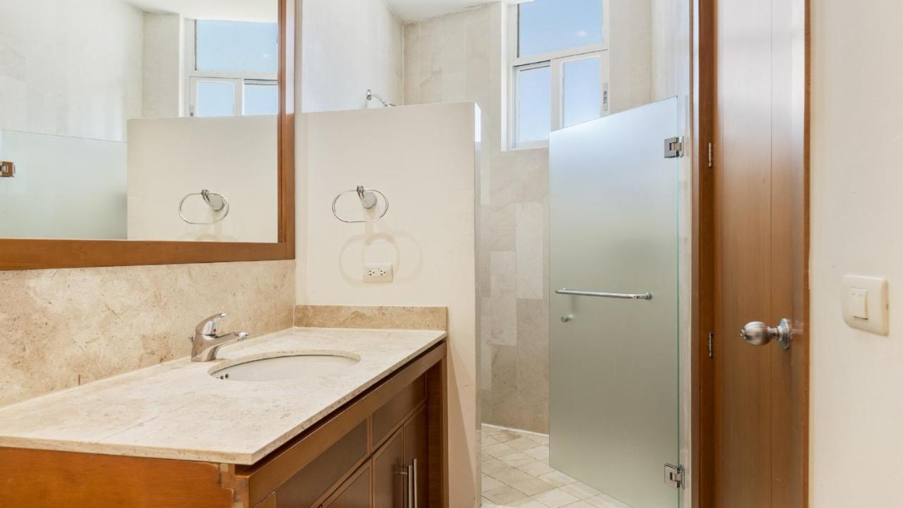 Luna Blanca Penthouse By Kivoya Puerto Peñasco Exteriör bild
