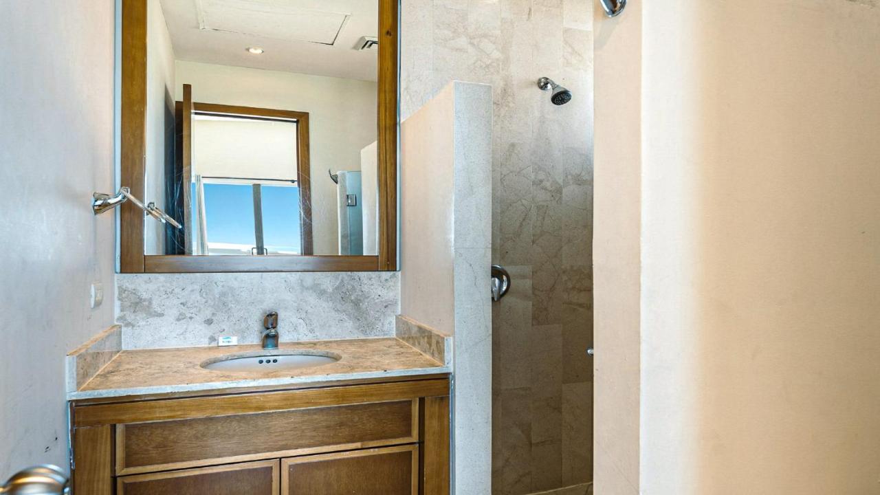 Luna Blanca Penthouse By Kivoya Puerto Peñasco Exteriör bild