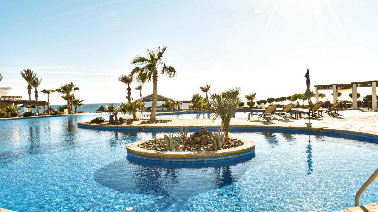 Luna Blanca Penthouse By Kivoya Puerto Peñasco Exteriör bild