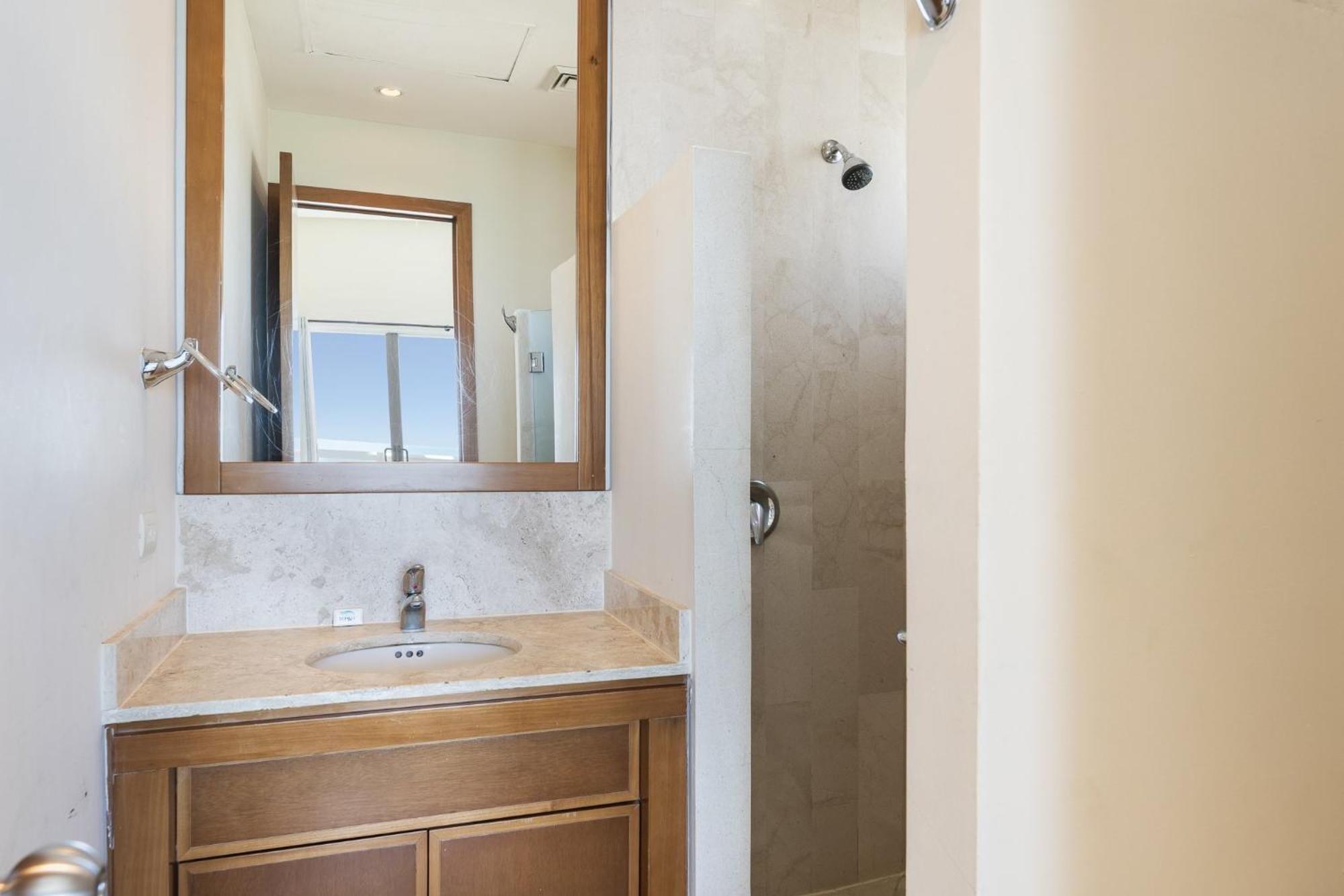 Luna Blanca Penthouse By Kivoya Puerto Peñasco Rum bild