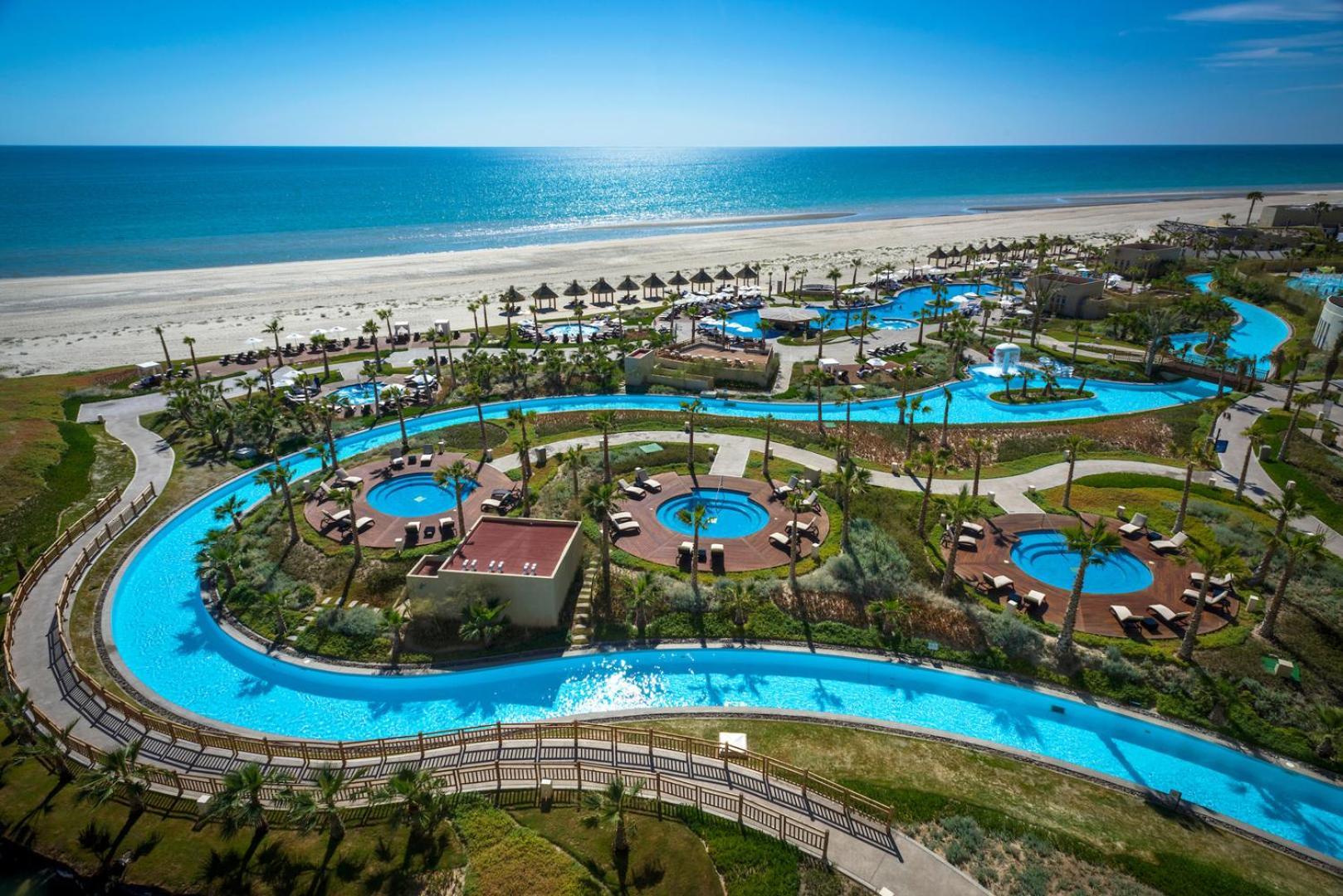 Luna Blanca Penthouse By Kivoya Puerto Peñasco Exteriör bild