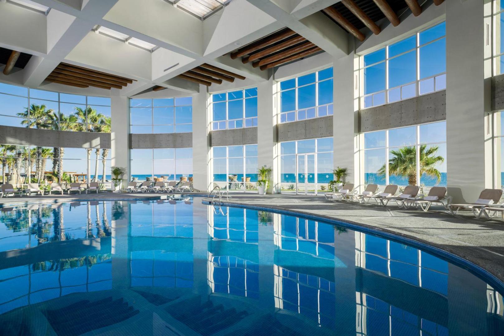 Luna Blanca Penthouse By Kivoya Puerto Peñasco Exteriör bild