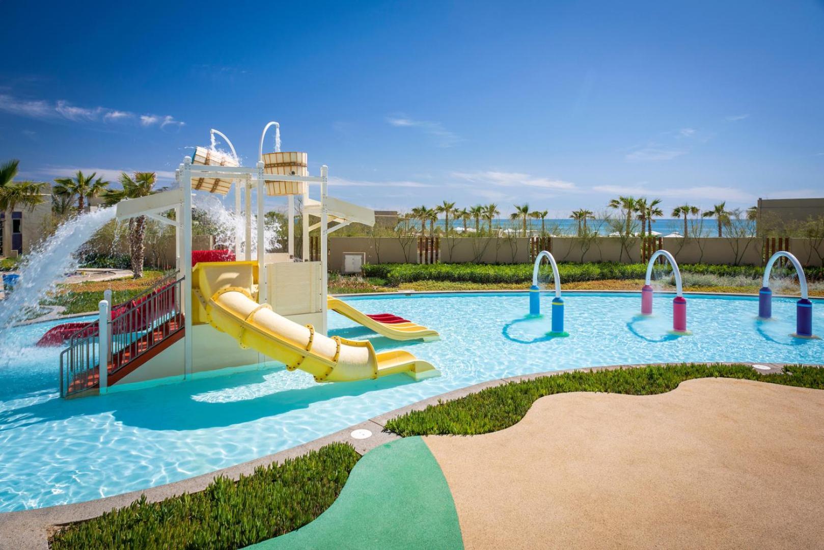 Luna Blanca Penthouse By Kivoya Puerto Peñasco Exteriör bild