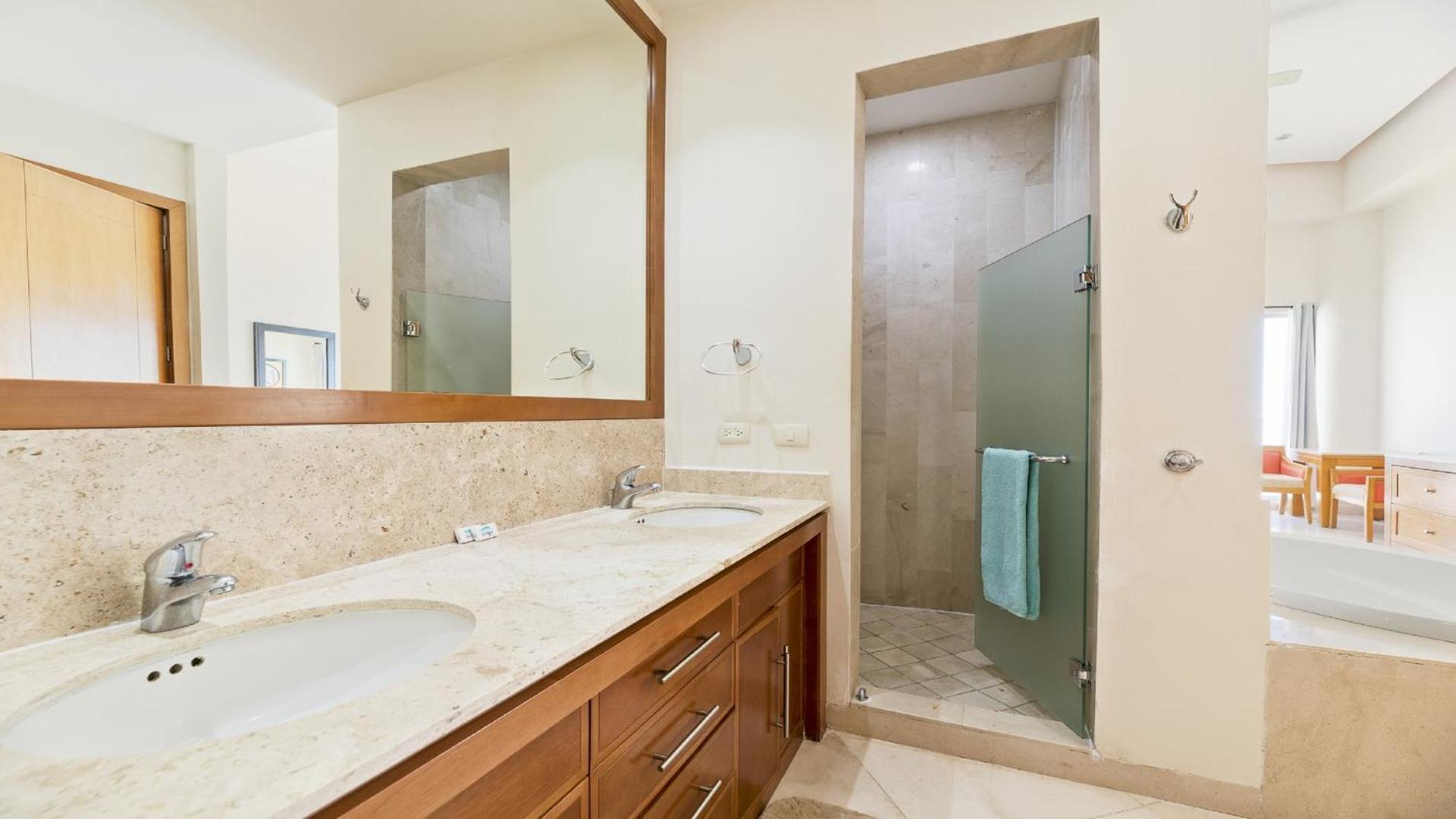 Luna Blanca Penthouse By Kivoya Puerto Peñasco Exteriör bild