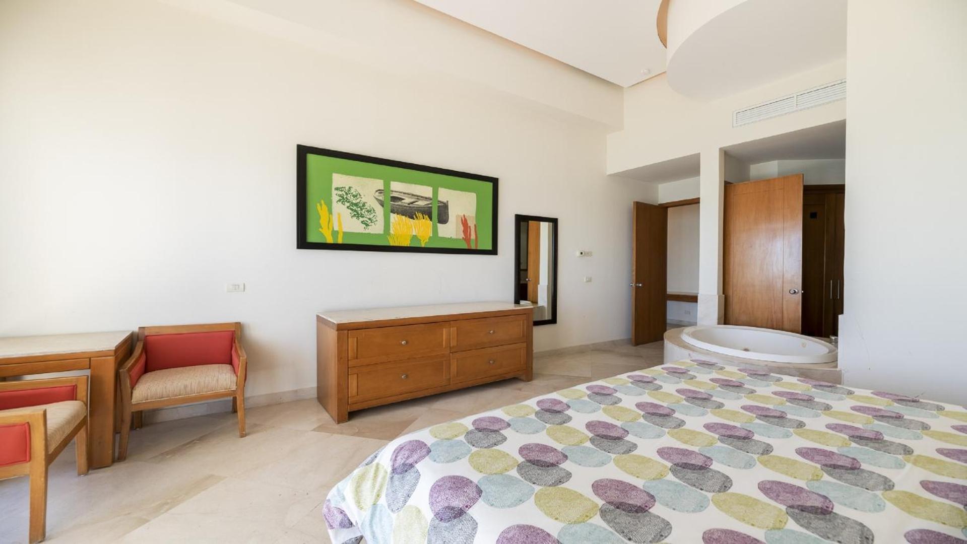 Luna Blanca Penthouse By Kivoya Puerto Peñasco Exteriör bild